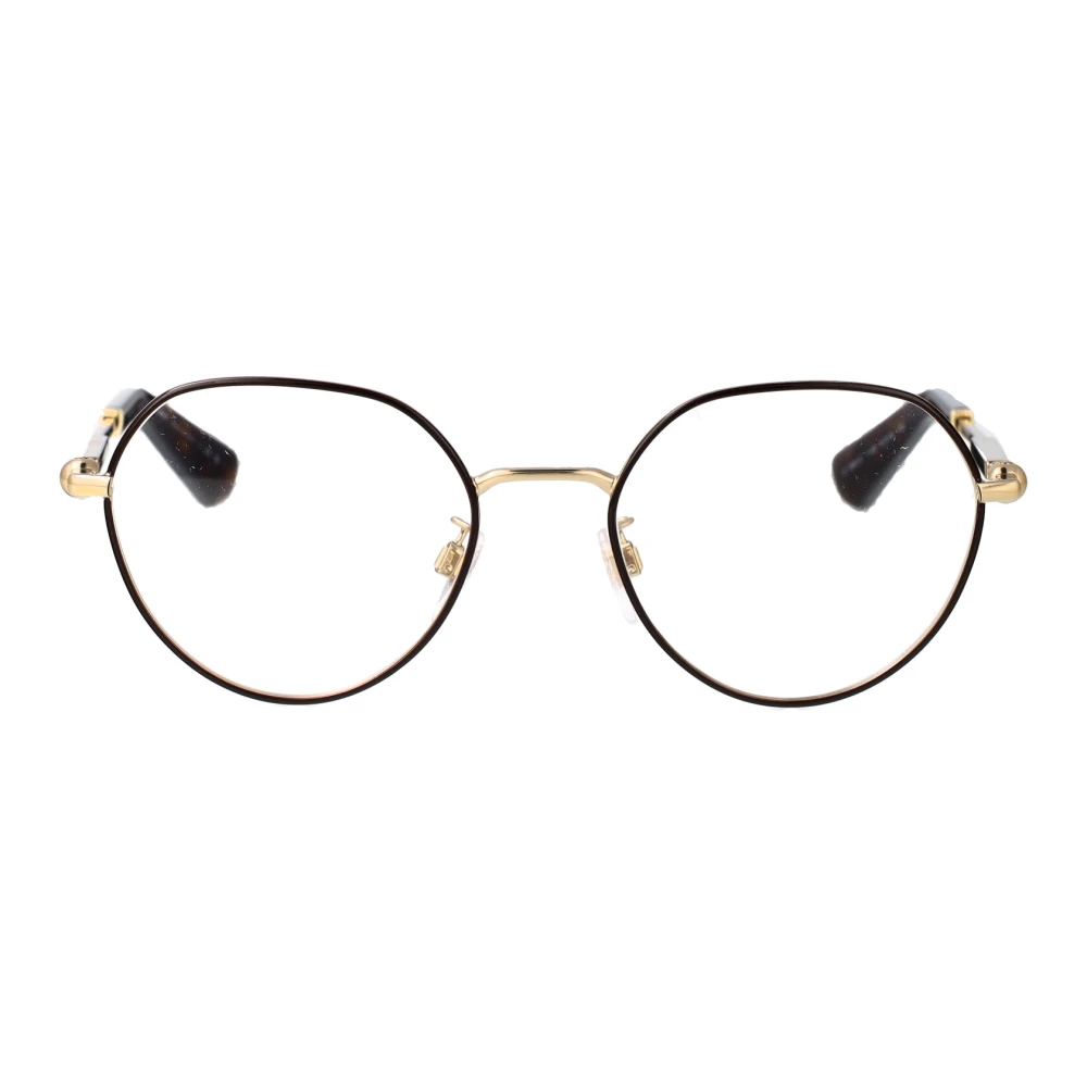 Burberry Stijlvolle Optische Bril 0Be1388D Brown Heren