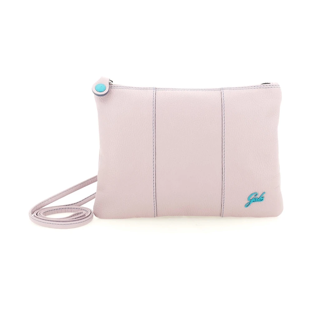 Gabs Women's Pink Cross Body Bags, One Size, Pochette Beyonce