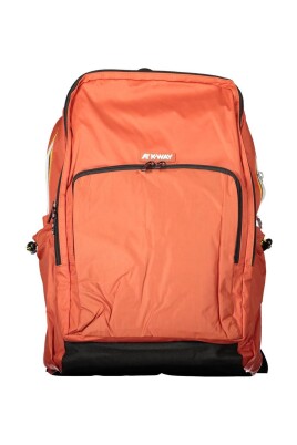 sac-a-dos-en-polyamide-rouge-avec-plusieurs-compartiments