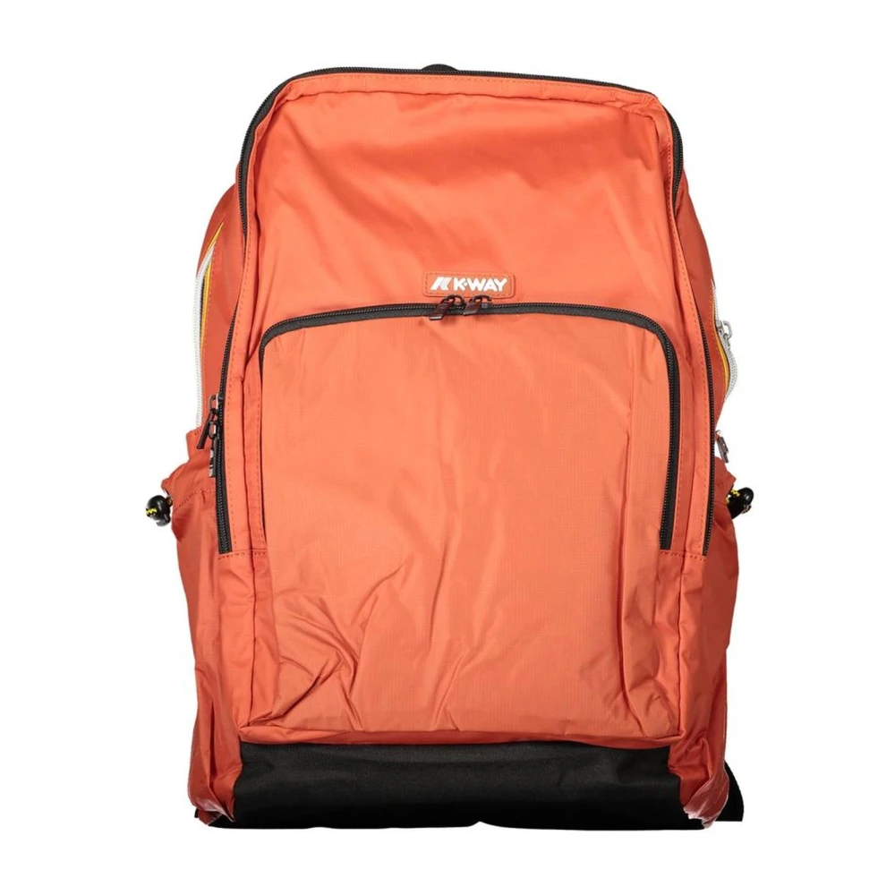 K-Way - Bags > Backpacks - Red - K-Way - Modalova