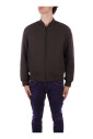 green-coats-with-logo-zipper-closure