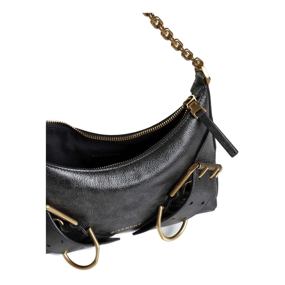 Givenchy Stijlvolle Schoudertas Black Dames