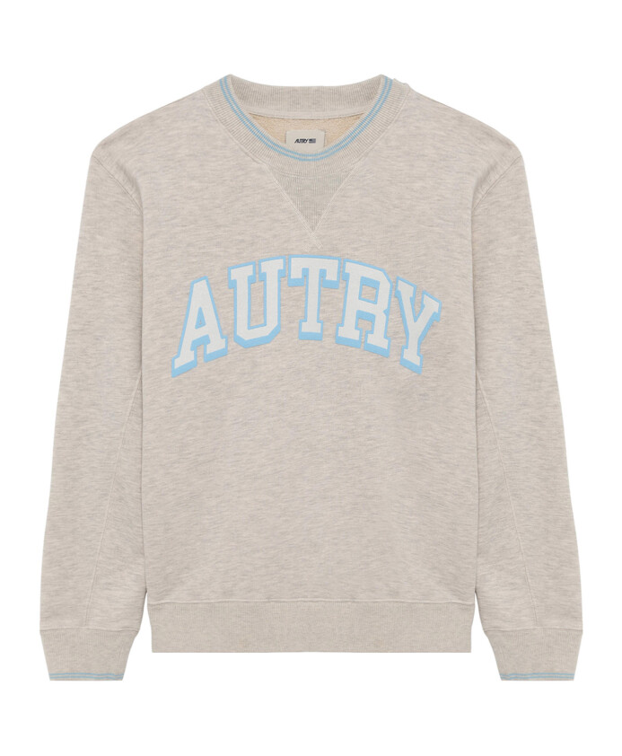 pull-a-col-rond-raye-gris