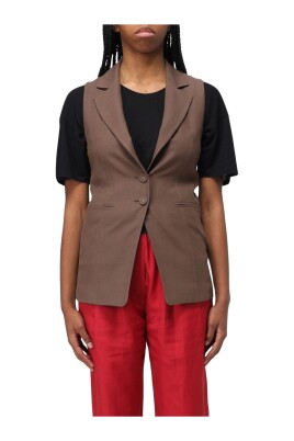 brun-aermelos-vest