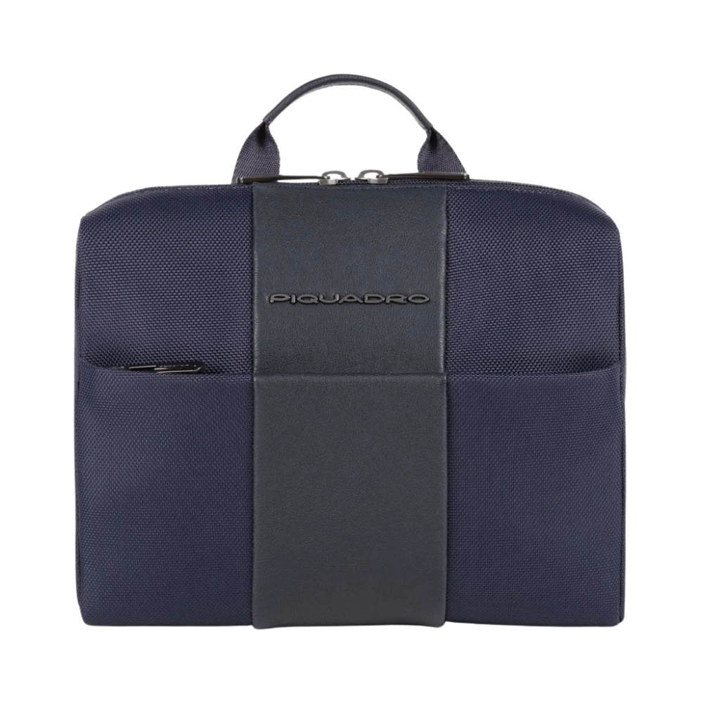 Piquadro Unisex Blau Taschen, One Sizegröße: