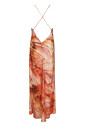 robe-longue-maxi-en-soie-plumage
