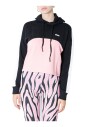 sweat-a-capuche-imprime-noir-pour-femmes