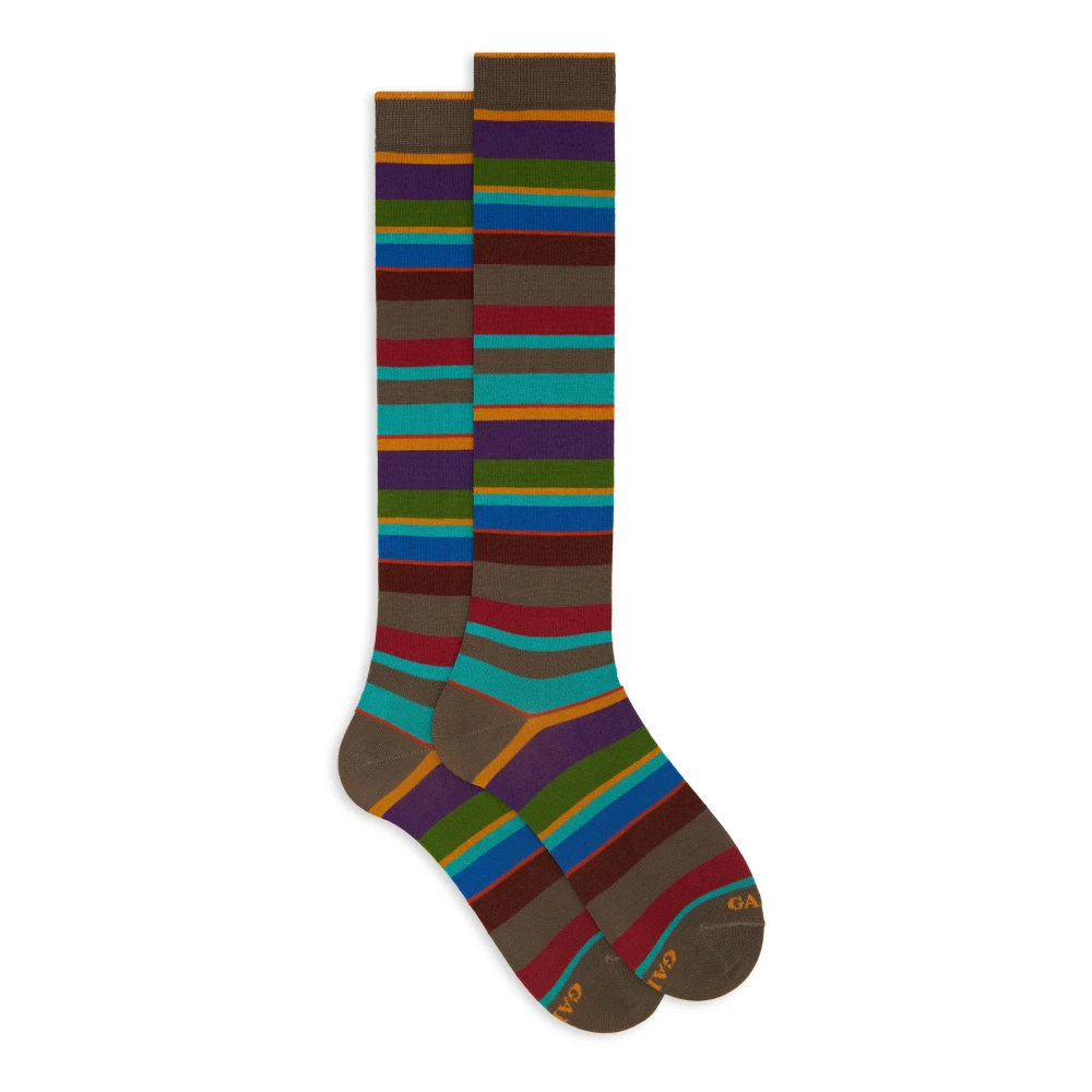 Underwear > Socks - - Gallo - Modalova