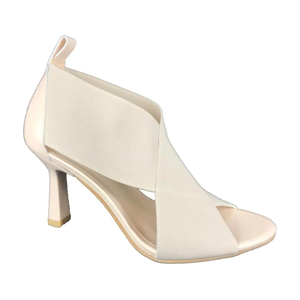 Shoes > Sandals > High Heel Sandals - - Zinda - Modalova