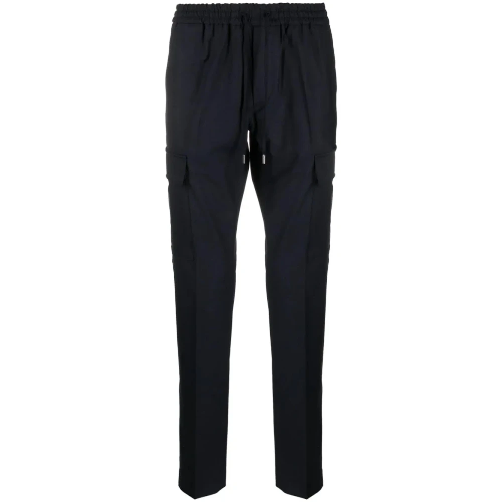 Trousers > Slim-fit Trousers - - Tommy Hilfiger - Modalova