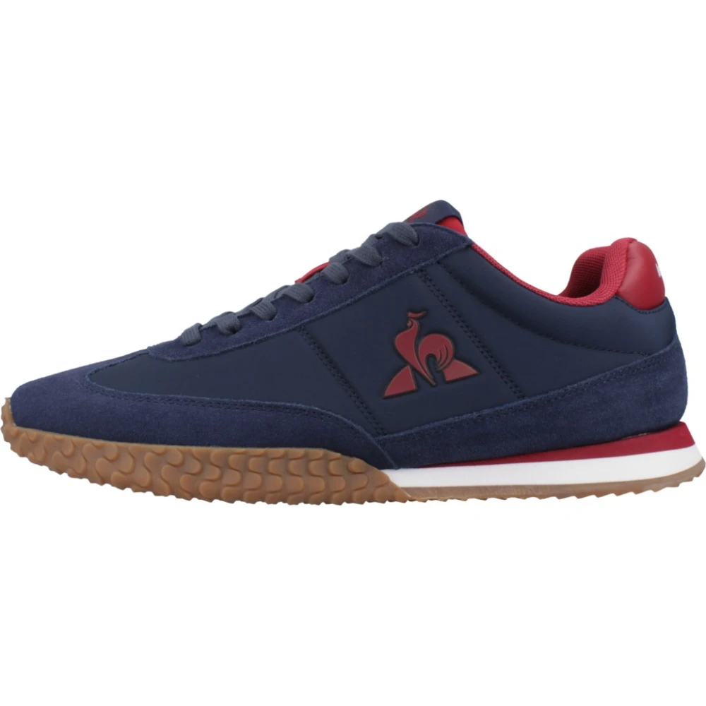 le coq sportif Veloce Sneakers Heren Schoenen Blauw