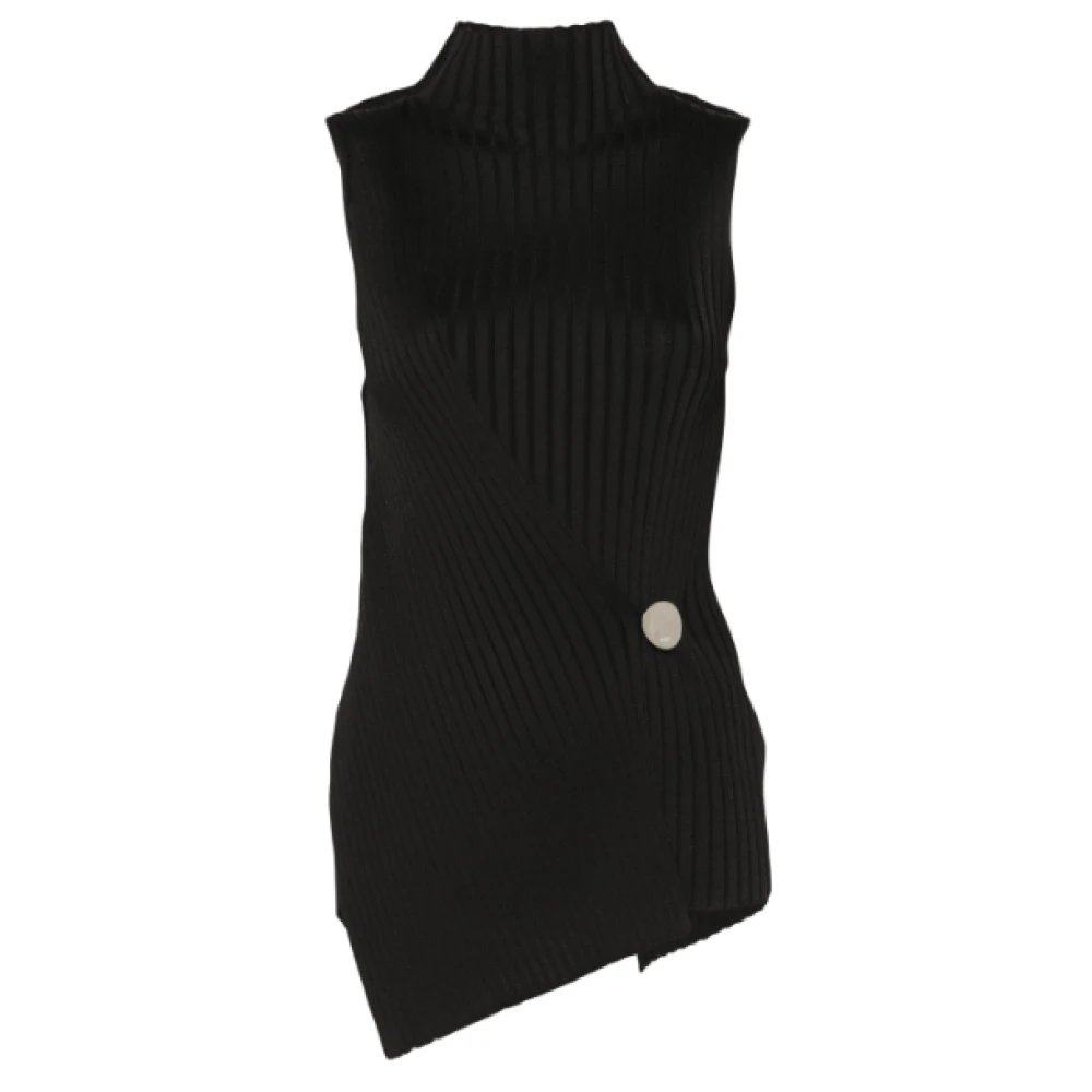 Tops > Sleeveless Tops - - Jil Sander - Modalova