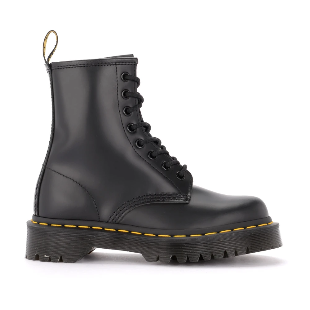 Dr. Martens Donna Nero Scarpe, 40 Eu, New,