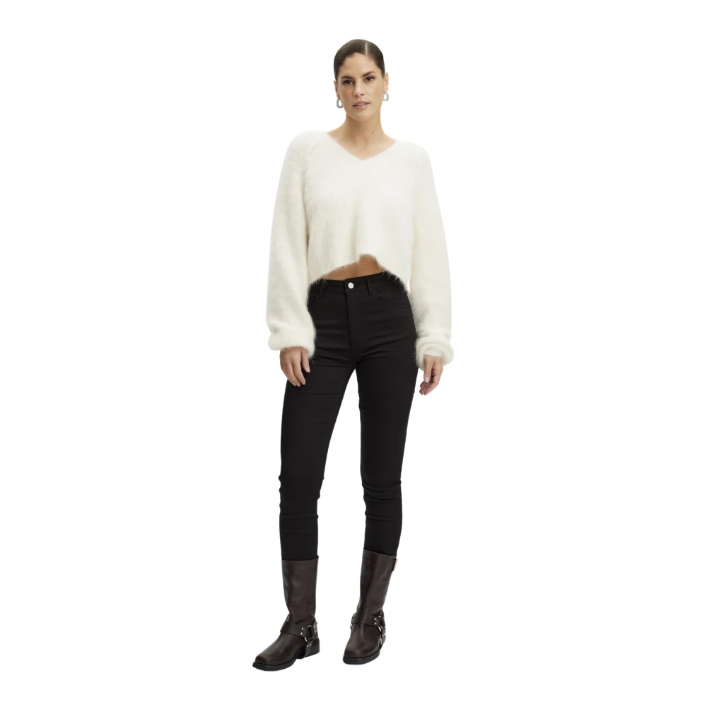 Jeans > Skinny Jeans - - Gestuz - Modalova