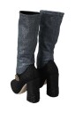 heeled-boots