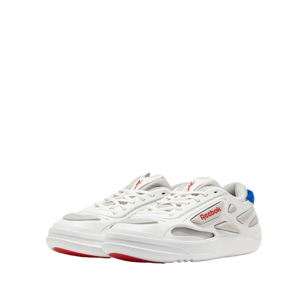 Reebok Men's Multicolor Trainers, 8 Uk, Trainers Rmia037c99mat0010145