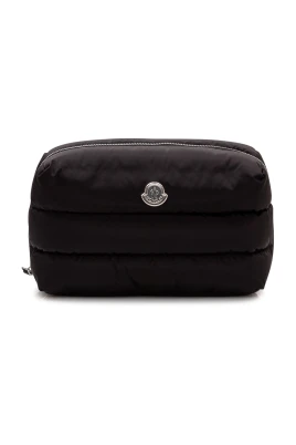 Caradoc Quilted Beauty Case