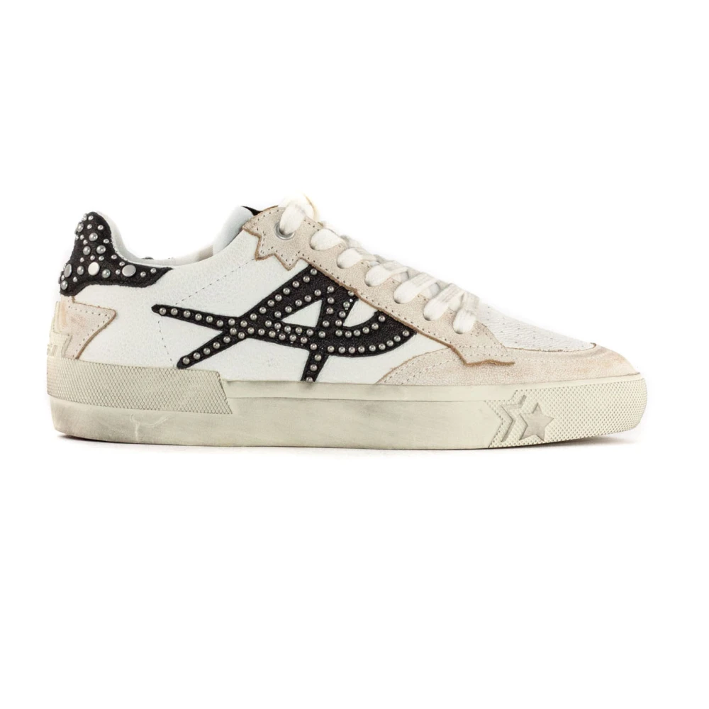 ASH - Shoes > Sneakers - White - ASH - Modalova