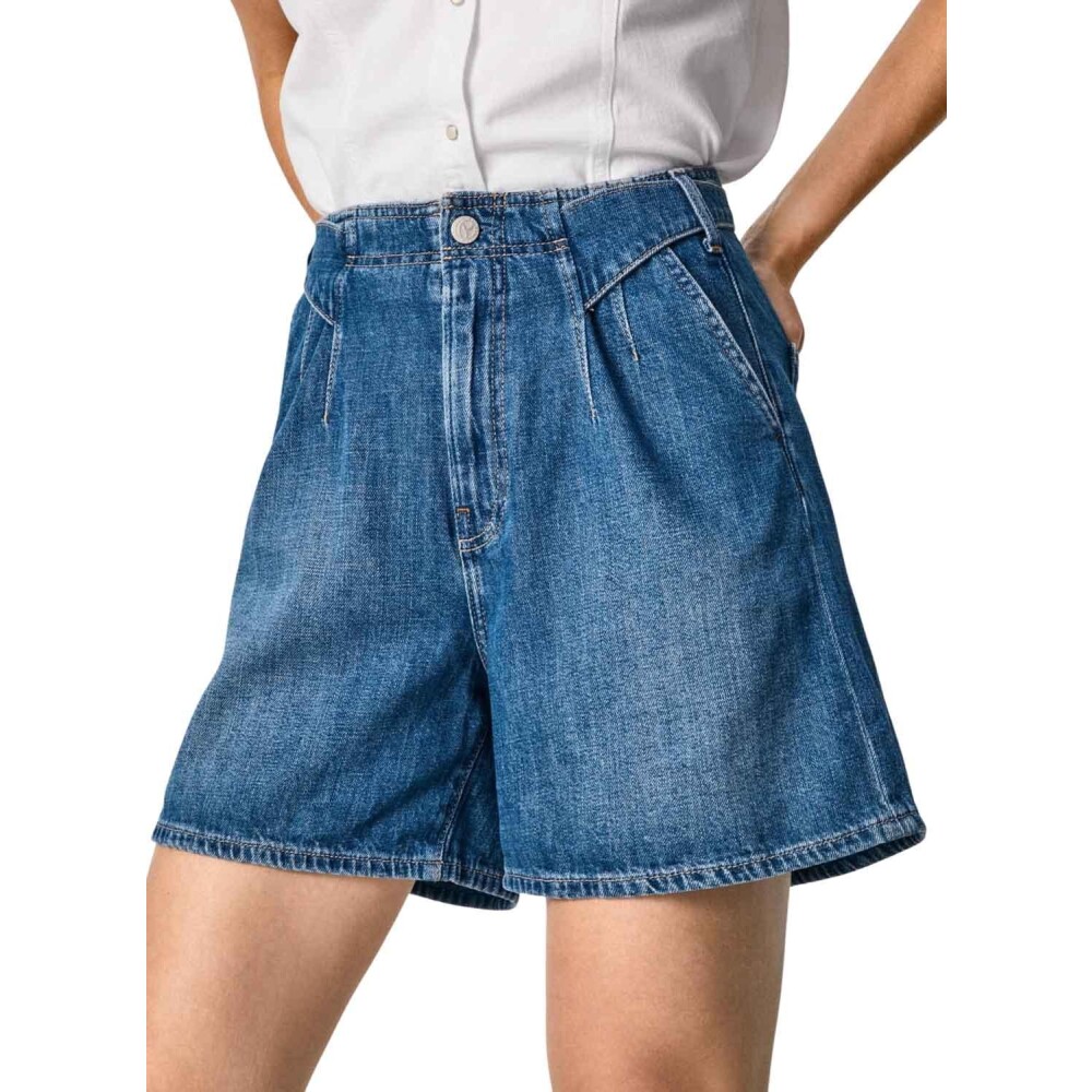 Pepe jeans best sale shorts mujer