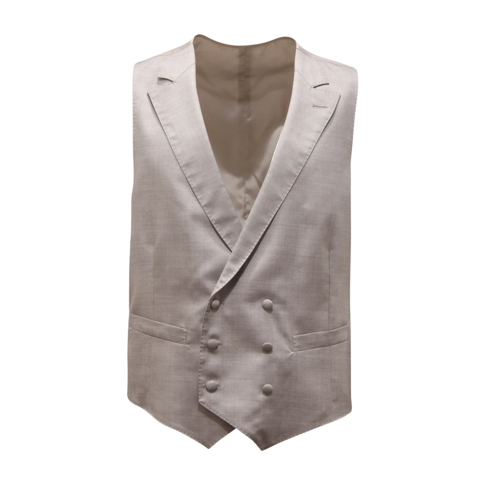 Suits > Suit Vests - - Lardini - Modalova