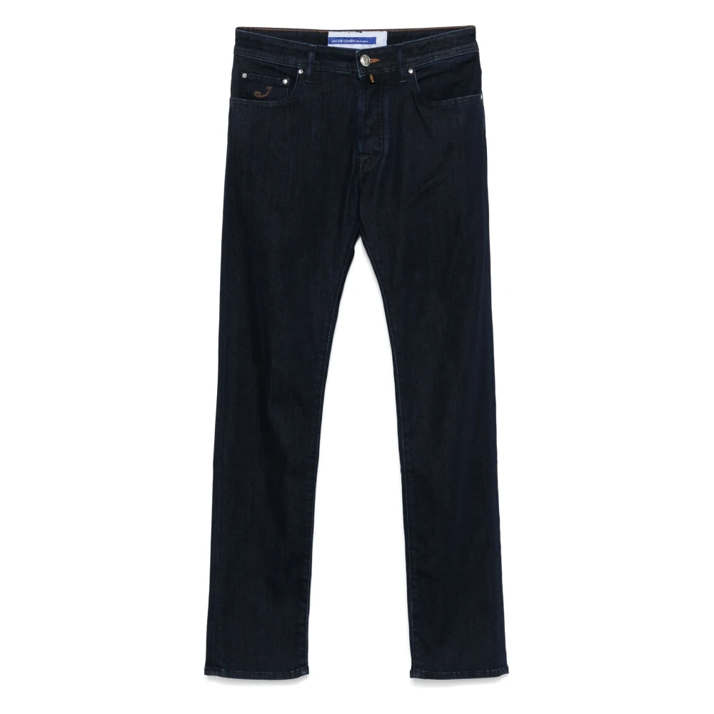 Jeans > Slim-fit Jeans - - Jacob Cohën - Modalova