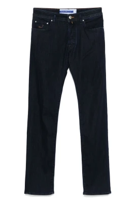 Handgjorda Bard Jeans