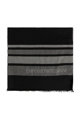 Logoscarf