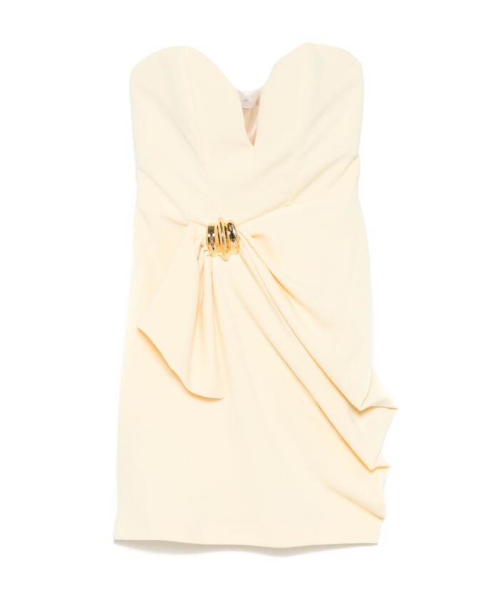 robe-jaune-pour-femmes
