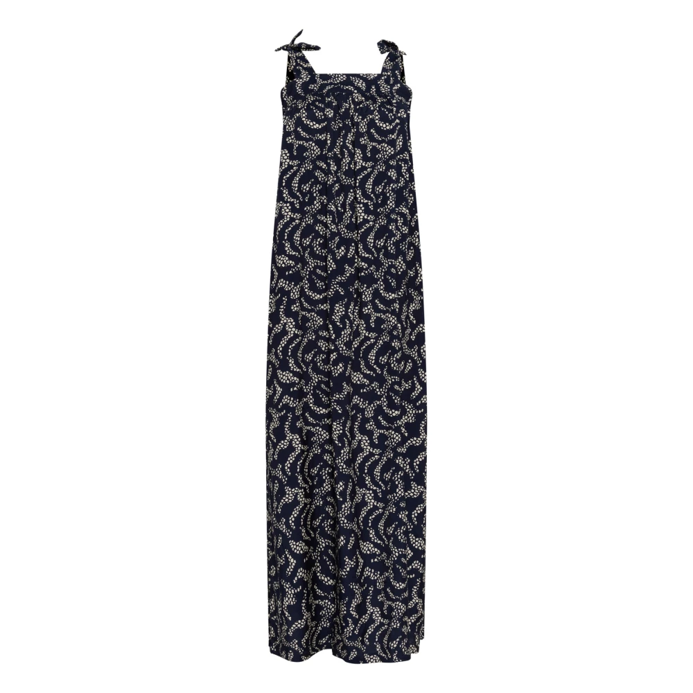 Dresses > Day Dresses > Maxi Dresses - - Kaffe - Modalova