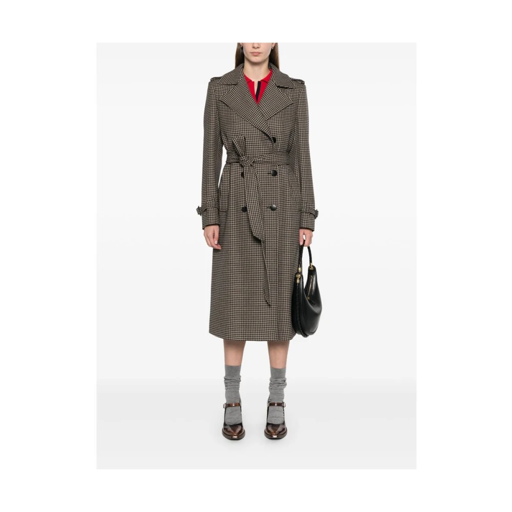 Tagliatore Jas Gray Dames