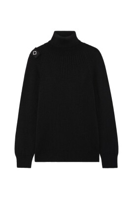 turtleneck