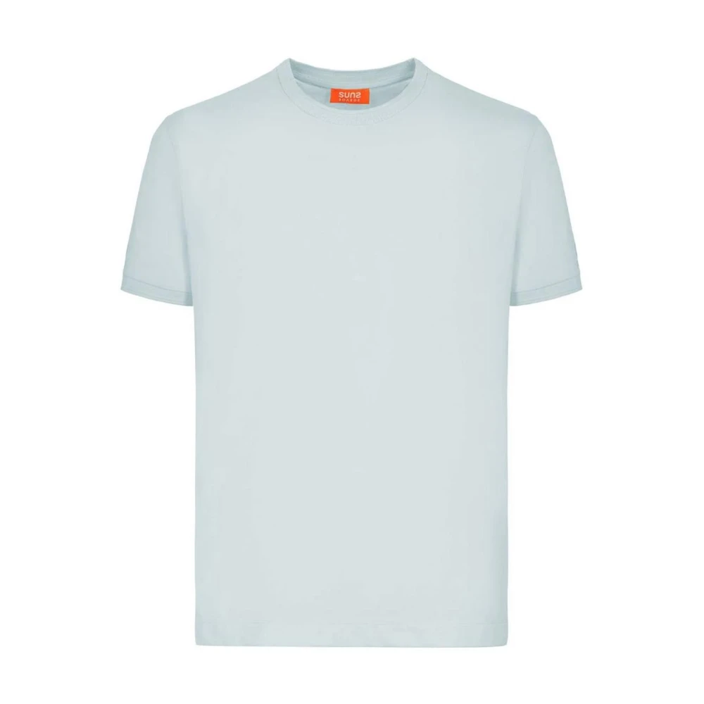 Suns - Tops > T-Shirts - Gray - Suns - Modalova