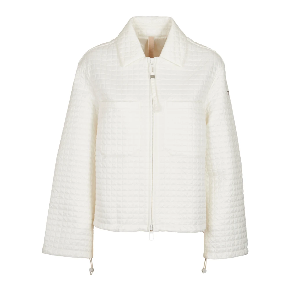 Jackets > Light Jackets - - Duno - Modalova