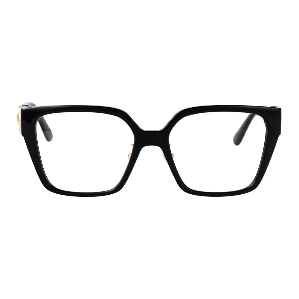 Versace Stijlvolle Optische Bril 0Ve3371D Black Dames