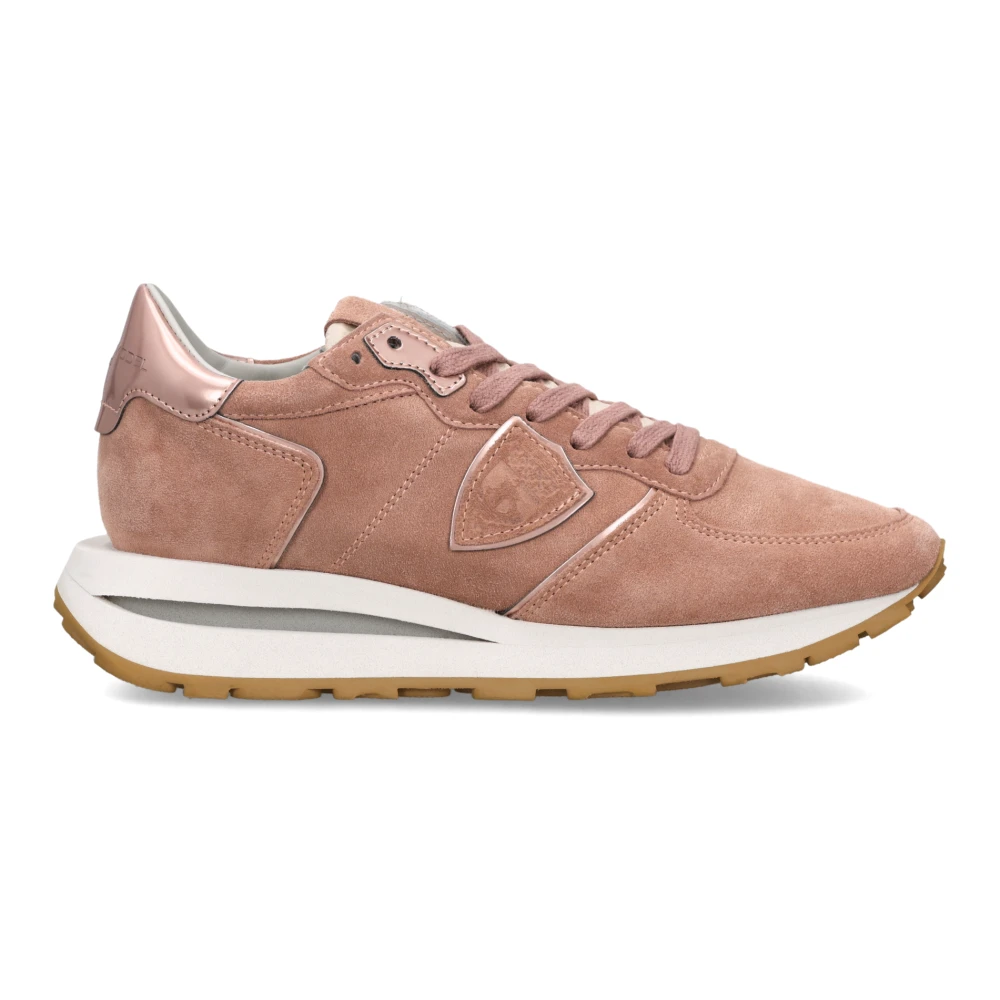 Philippe Model Damen Rosa Tropez Haute Running