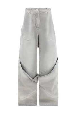 cargo-pocket-cotton-jeans