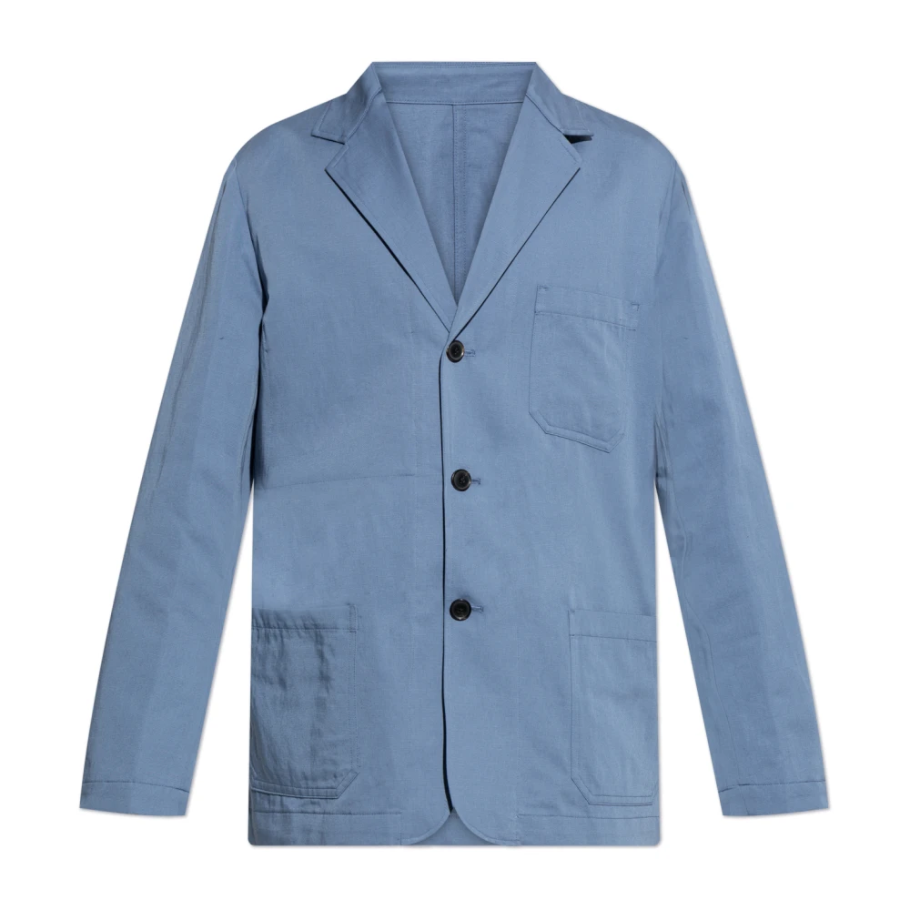 Jackets > Blazers - - Paul Smith - Modalova