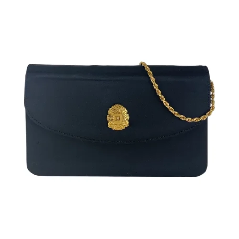 Pre-owned > Pre-owned Bags > Pre-owned Cross Body Bags - - Celine Vintage - Modalova