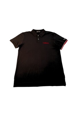 black-cotton-polo-shirt-with-logo
