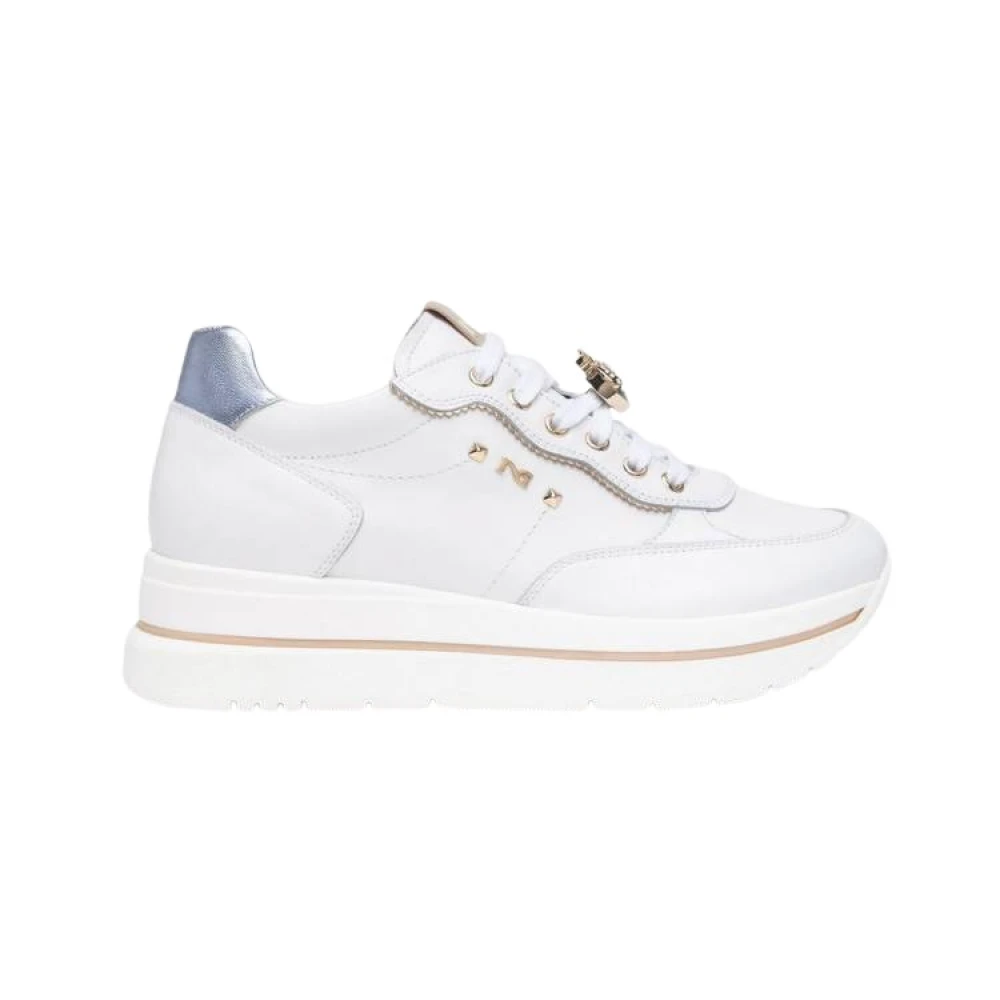 Shoes > Sneakers - - Nerogiardini - Modalova