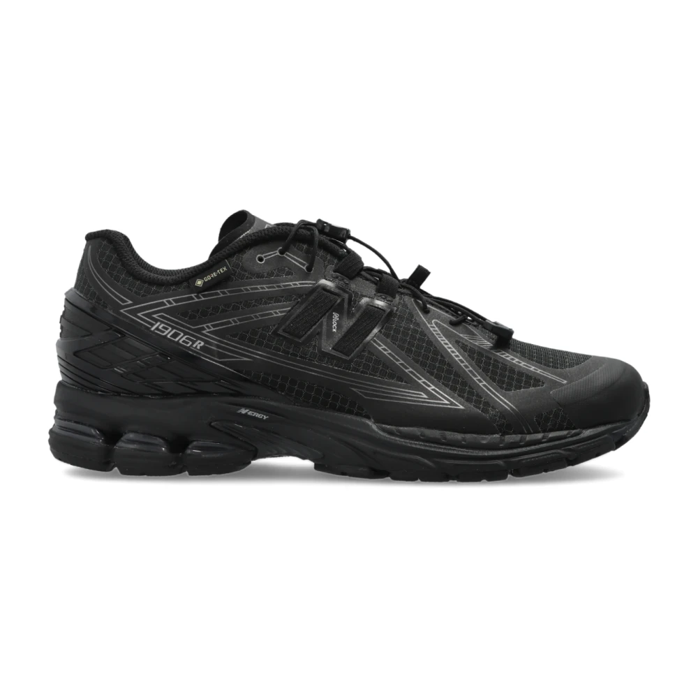 New Balance Black 1906R - Male - Trainers - 11 Uk - Sport