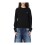 pull-en-tricot-de-coton-blanc