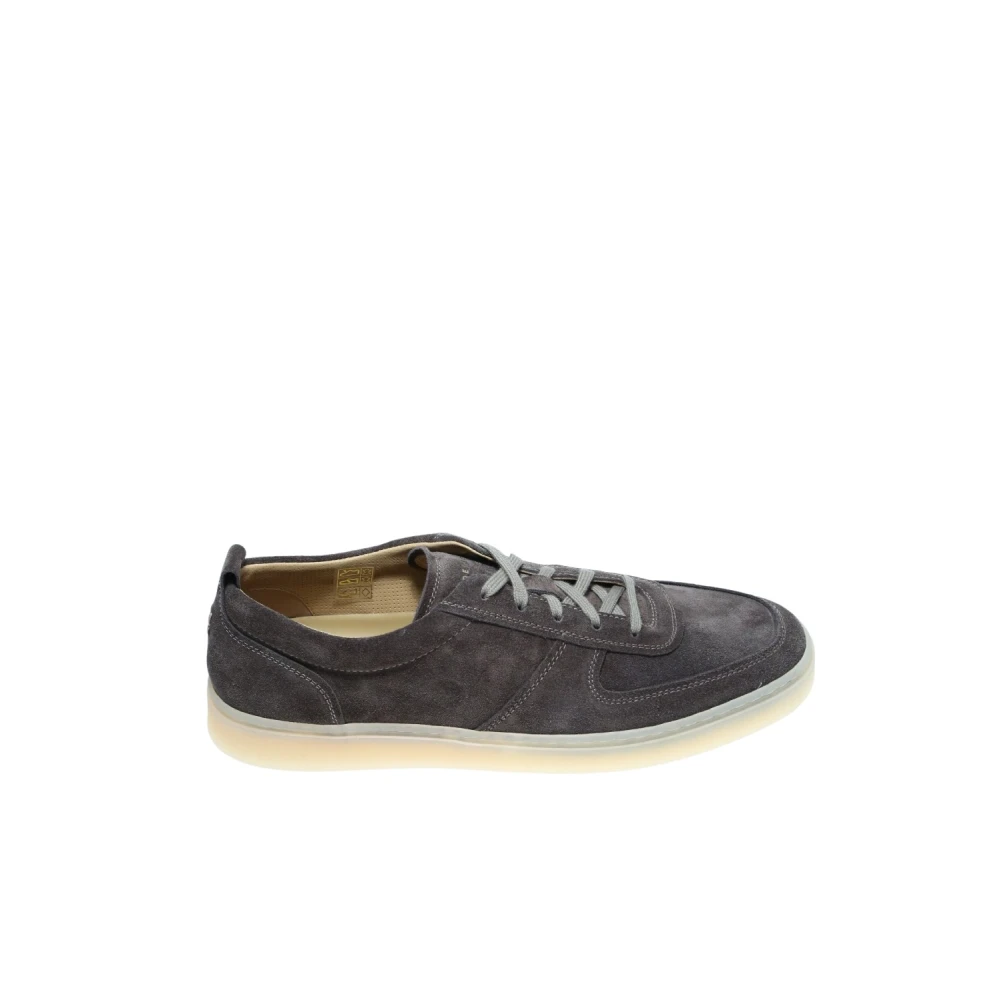 Henderson Sneaker Heren Schoenen Bruin