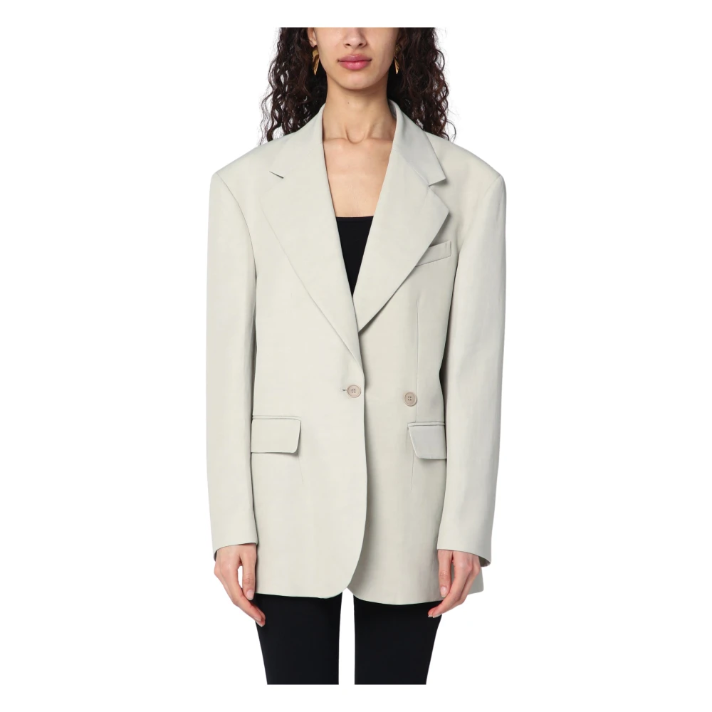 Jackets > Blazers - - P.a.r.o.s.h. - Modalova