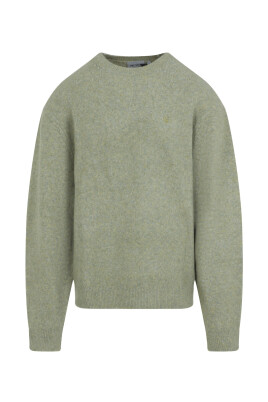 pull-vert-pour-homme-aw25