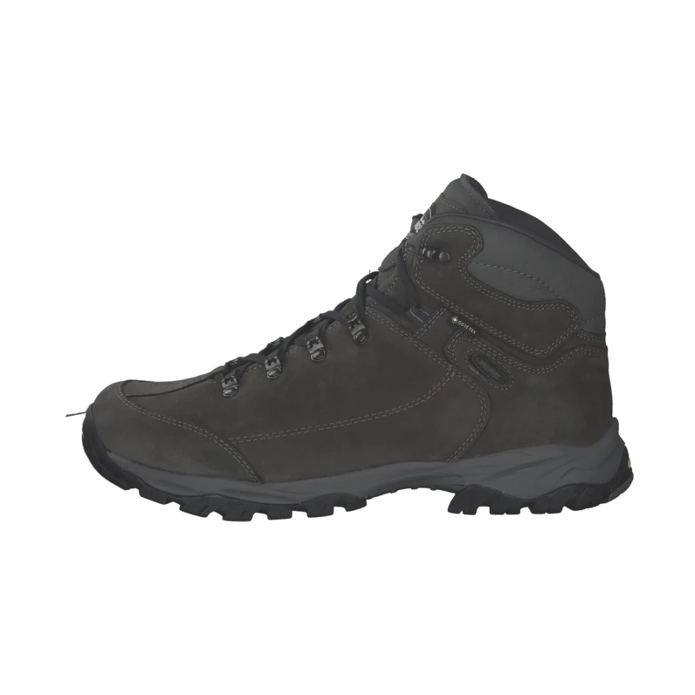 Meindl Ohio 2 GTX Kombi Wandelschoenen Black Heren