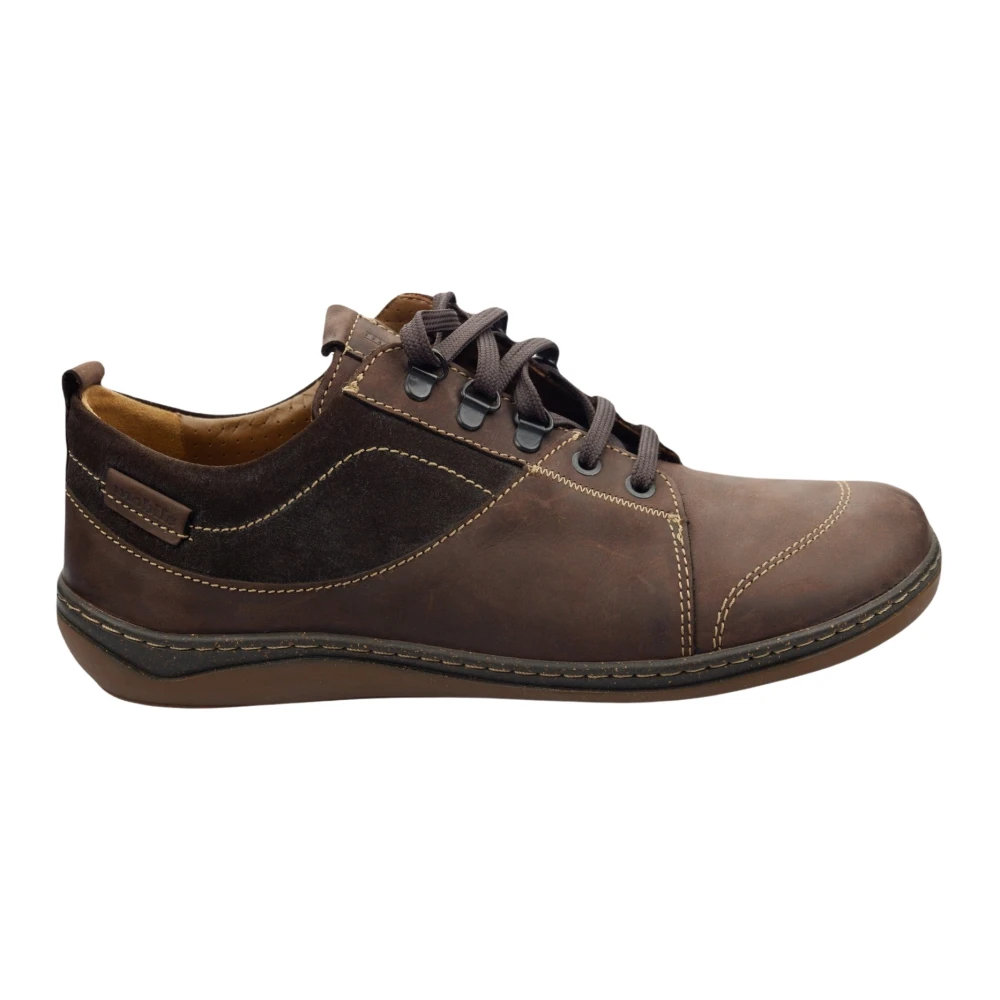Shoes > Flats > Laced Shoes - - Mephisto - Modalova