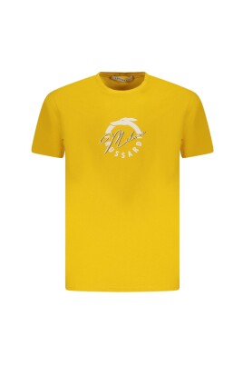 yellow-cotton-tee-shirt