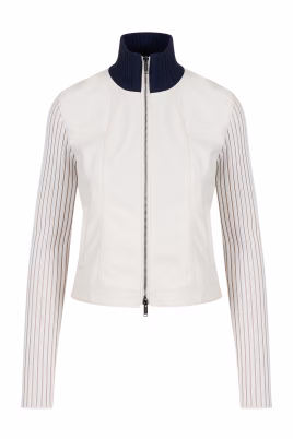 cropped-slim-nylon-jacket
