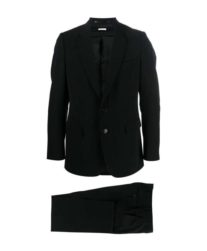 black-kline-stylish-sneakers